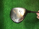 【中古】 ダンロップ XXIO(2004) 7W レディース フェアウェイウッド FW XXIO MP300L (フレックスL) レディース 女性用 右利き 右...