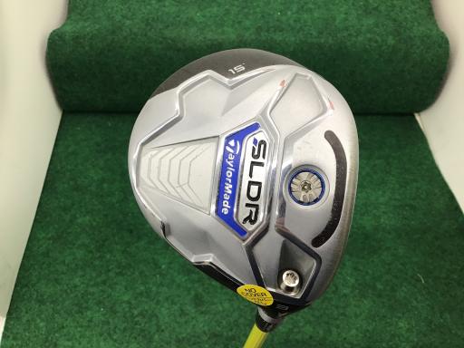 楽天市場】テーラーメイド sldr フェアウェイウッド 3 touradの通販 楽天市場】テーラーメイド sldr フェアウェイウッド 3 touradの通販