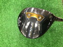 【中古】 キャロウェイ ROGUE ST MAX 5W フェアウェイウッド FW 純正特注シャフト (フレックスS) メンズ 男性用 右利き 右用 Cランク ゴルフクラブ