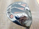 【中古】 キャスコ POWER TORNADO UFO Speed 55 ユーティリティ UT Falcon Shaft(UFO Speed) (フレックスR) メンズ 男性用 右利き 右用 Cランク ゴルフクラブ