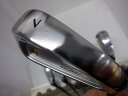 【中古】 本間ゴルフ TOUR WORLD TR20V 6S アイアンセット IR VIZARD IB-WF100 (フレックスS) メンズ 男性用 右利き 右...