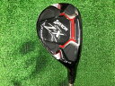 【中古】 ダンロップ SRIXON ZX H U3 ユーティリティ UT Diamana ZX for HYBRID (フレックスR) メンズ 男性用 右利き 右用 Cランク ゴルフクラブ