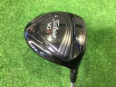 【中古】 タイトリスト Titleist VG3(2016) 9.5° ドライバー DR Titleist VG60(2016) (フレックスS) メンズ 男性用 右利き 右用 Cランク ゴルフクラブ