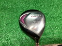 【中古】 ヨネックス EZONE FL 4W レディース フェアウェイウッド FW NANOPREME NP40(フェアウェイ) (フレックスL) レディース ...