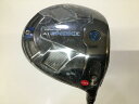 【中古】 キャロウェイ PARADYM Ai SMOKE MAX 10.5° ドライバー DR TENSEI 50 for CW(Ai SMOKE DR) (フ...