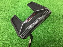 【中古】 クリーブランド FRONTLINE ELEVADO 34インチ パター PT スチール (フレックスその他) メンズ 男性用 右利き 右用 Dランク ゴルフクラブ