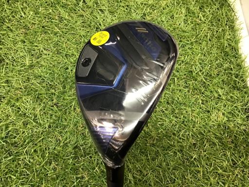 【中古】 本間ゴルフ TOUR WORLD TW767 U5 ユーティリティ UT VIZARD EZ-C (フレッ...