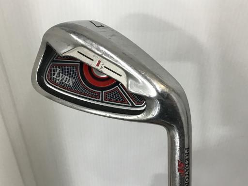 【中古】 リンクス PREDATOR SF 8S アイアンセット IR オリジナルカーボン (フレックスS) メンズ 男性用 右利き 右用 Dランク ゴルフクラブ