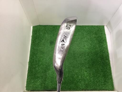 HOMMA Golf - 【中古】 本間ゴルフ LB-515 #5 単品アイアン LI NS PRO 850GH (フレックスS) メンズ 男性用 右利き 右用 Cランク ゴルフクラブ