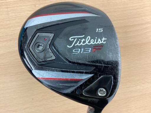 タイトリスト 913No.21