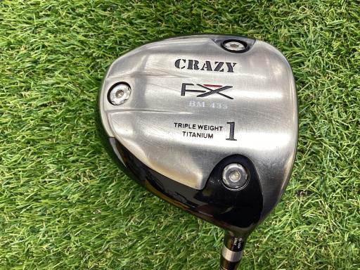 楽天市場】クレイジー ドライバー bm435中古の通販 楽天市場】クレイジー ドライバー bm435中古の通販