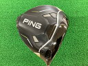【中古】 ピン G430 MAX 10K 9° ドライバー DR PING TOUR 2.0 CHROME 65(DR) (フレックスS) メンズ 男性用 右利き 右用 Cランク ゴルフクラブ