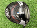 【中古】 テーラーメイド M4 9.5° ドライバー DR FUBUKI TM5(ドライバー) (フレックスS) メンズ 男性用 右利き 右用 Cランク ゴルフ...