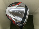 【中古】 テーラーメイド STEALTH 7W レディース フェアウェイウッド FW TENSEI RED TM40(STEALTH FW) (フレックスL) ...