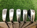 【中古】 ヤマハ inpres UD+2(2021) 6S アイアンセット IR NS PRO ZELOS 7 (フレックスS) メンズ 男性用 右利き 右用 ...