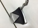 【中古】 ミズノ T-ZOID RV103 34インチ パター PT スチール (フレックスその他) メンズ 男性用 右利き 右用 Dランク ゴルフクラブ
