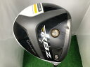 【中古】 テーラーメイド RBZ STAGE 2 10.5° USA ドライバー DR ROCKET FUEL 50(STAGE 2) (フレックスR) メンズ...