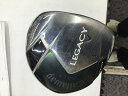 【中古】 キャロウェイ LEGACY AERO 3W レディース フェアウェイウッド FW SPEED AMORPHOUS 40w (フレックスL) レディース...