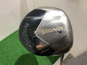 【中古】 キャロウェイ LEGACY AERO 10.5°(45インチ) ドライバー DR SPEED AMORPHOUS 55w (フレックスS) メンズ 男...