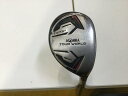【中古】 本間ゴルフ TOUR WORLD TW737 19° ユーティリティ UT VIZARD IB-U95 (フレックスその他) メンズ 男性用 右利き ...