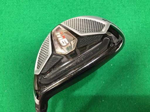 TaylorMade M6ユーティリティU6 28° Amazon | テーラーメイド(TAYLOR MADE) ユーティリティ M6 RE