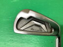 【中古】 RomaRo RomaRo Ray V TYPE R 7S アイアンセット IR Dynamic Gold (フレックスS) メンズ 男性用 右利き ...