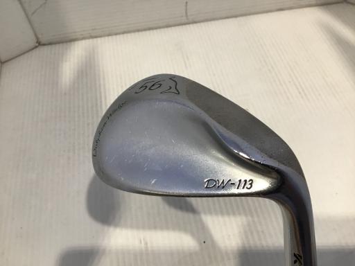 楽天市場】キャスコ ドルフィンウェッジ 中古56°の通販