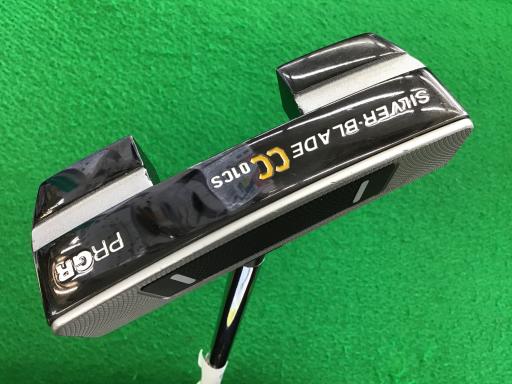 【中古】 プロギア SILVER-BLADE CC 01CS 3