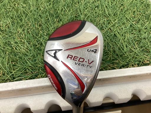 楽天市場】verity red−v u4の通販