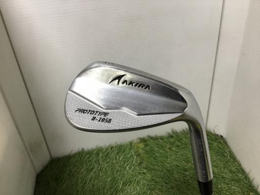 AKIRA アキラ H-852 H-858セット グリップ新品 製品情報 | AKIRA