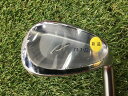 中古 Nランク （フレックスその他） フォーティーン DJ-5　44°　レディース FT-52w WEDGE レディース 右利き ウェッジ WG その1