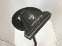 【中古】 テーラーメイド arc 1 TOUR 34インチ パター PT スチール (フレックスその他) メンズ 男性用 右利き 右用 Dランク ゴルフクラブ(4)