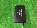 【中古】 ヨネックス TRIPRINCIPLE TP-01 36インチ パター PT スチール (フレックスその他) メンズ 男性用 右利き 右用 Dランク ゴルフクラブ