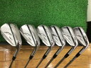 【中古】 フォーティーン TB-7 FORGED 6S アイアンセット IR NS PRO MODUS3 TOUR105 (フレックスS) メンズ 男性用 右利...