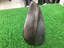 【中古】 ブリヂストン BRIDGESTONE B-Limited BRM 58°/10° ウェッジ WG 純正特注シャフト (フレックスS) メンズ 男性用 ...
