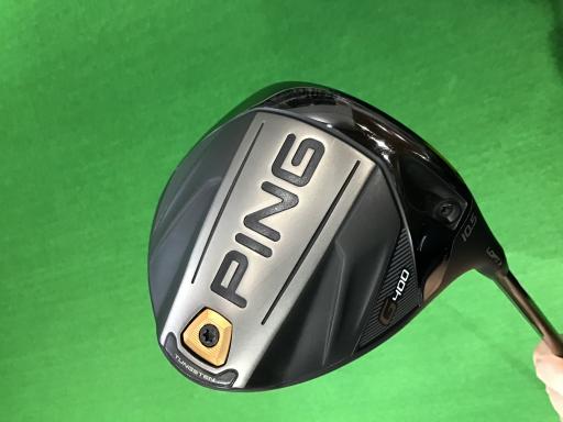 楽天市場】ピンg400 中古 ドライバーの通販 楽天市場】ピンg400 中古 ドライバーの通販