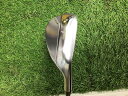 【中古】 本間ゴルフ TOUR WORLD TW-W(2021) 58°/08°C ウェッジ WG VIZARD IB-WEDGE 105 (フレックスその他)...