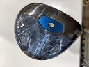 【中古】 キャロウェイ PARADYM Ai SMOKE MAX FAST 5W レディース フェアウェイウッド FW ELDIO 40 for CW(Ai S...