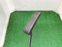 【中古】 ピン Y-BLADE パター PT スチール (フレックスその他) メンズ 男性用 右利き 右用 Cランク ゴルフクラブ