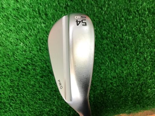 PING／ピン｜グライドフォージドプロ54度ウェッジ｜NSプロ950ネオ