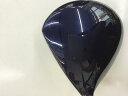 【中古】 フォーティーン CT-518 10.5°(47.75インチ) ドライバー DR FT-15d (フレックスS) メンズ 男性用 右利き 右用 Dランク...