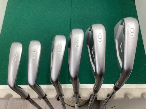 楽天市場】ミズノ jpx900 アイアンの通販