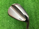 【中古】 ピン PING GLIDE FORGED PRO 56°/10° S(アーコス無し) ウェッジ WG NS PRO MODUS3 TOUR115 (フ...