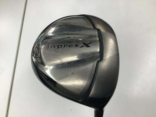 【中古】 ヤマハ inpres X V425 TOURMODEL 9° ドライバー DR Diamana ’ahina 60 (フレックスS) メンズ 男性用 ...