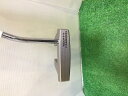 【中古】 タイトリスト SCOTTY CAMERON FUTURA X5R 34インチ パター PT スチール (フレックスその他) メンズ 男性用 右利き 右用 Cランク ゴルフクラブ