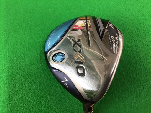 š å XXIO(2022) 7W ǥ եå FW ꥷե (եå¾) ǥ    C...