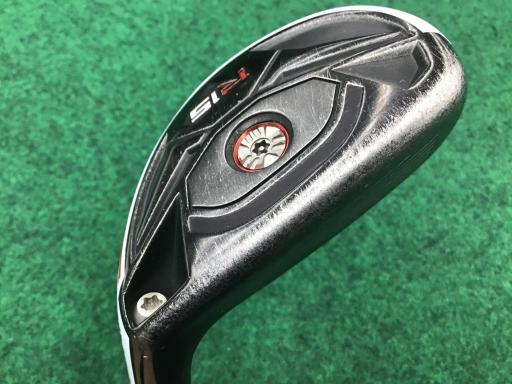 テーラーメイド R15ユーティリティ #4 #3 2本セットテーラーメイド R15