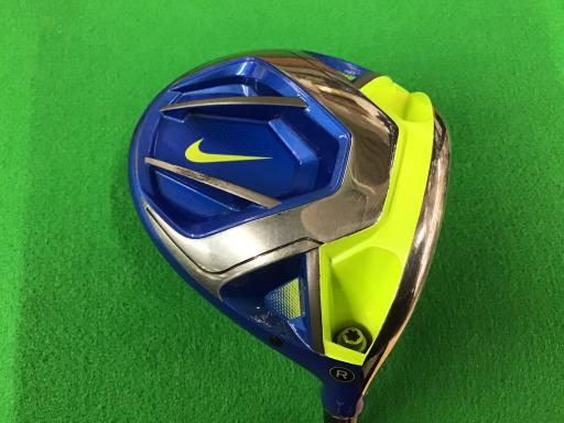 新品未使用NIKE VAPOR FLY ヴェイパー フライ ドライバー NIKEヴェイパーフライドライバー