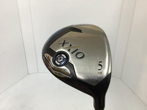 【中古】 ダンロップXXIO201...