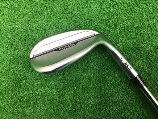 タイプ男性用利き手右利き商品コード2100402235616クラブ種別ウェッジメーカー名ピン商品名PING　s159　62°／06°　T発売年シャフトNS　PRO　MODUS3　TOUR120シャフト材質メーカーフレックスSフレックスSクラ...